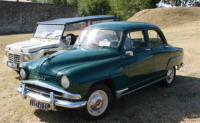 Simca Aronde (6)